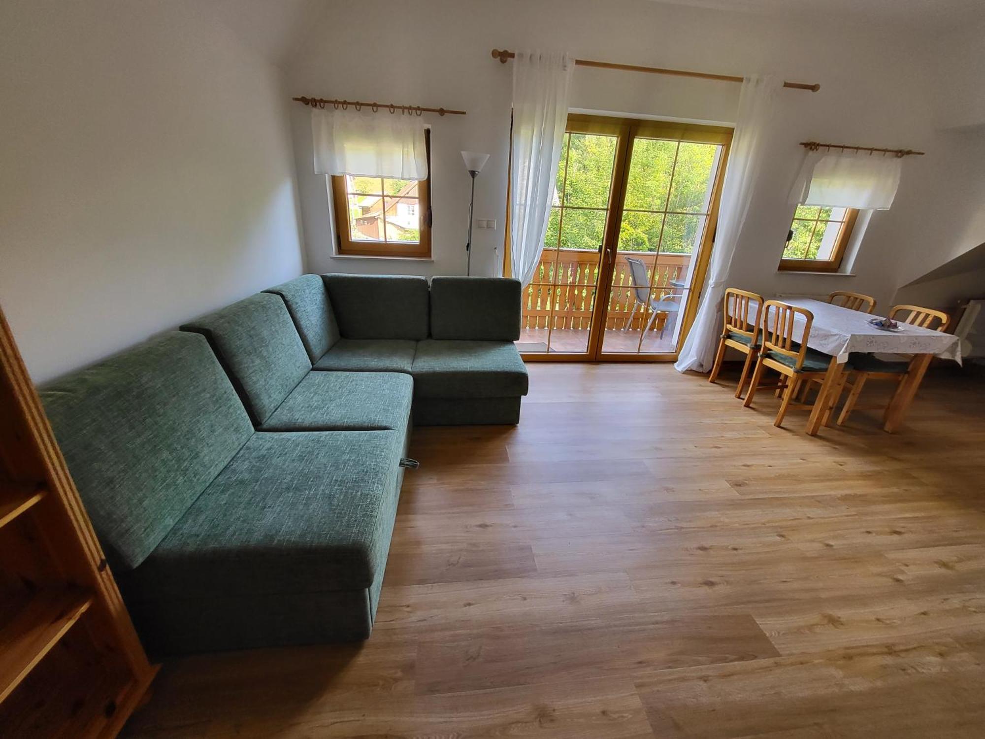 Apartments Karmen Rateče Buitenkant foto
